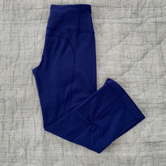 Lululemon Crops - Picture 7 of 12